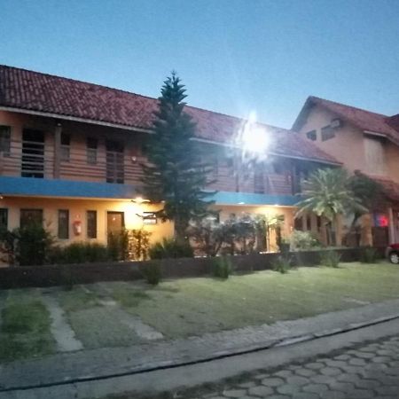 Peruíbe Pousada Pier36 מראה חיצוני תמונה