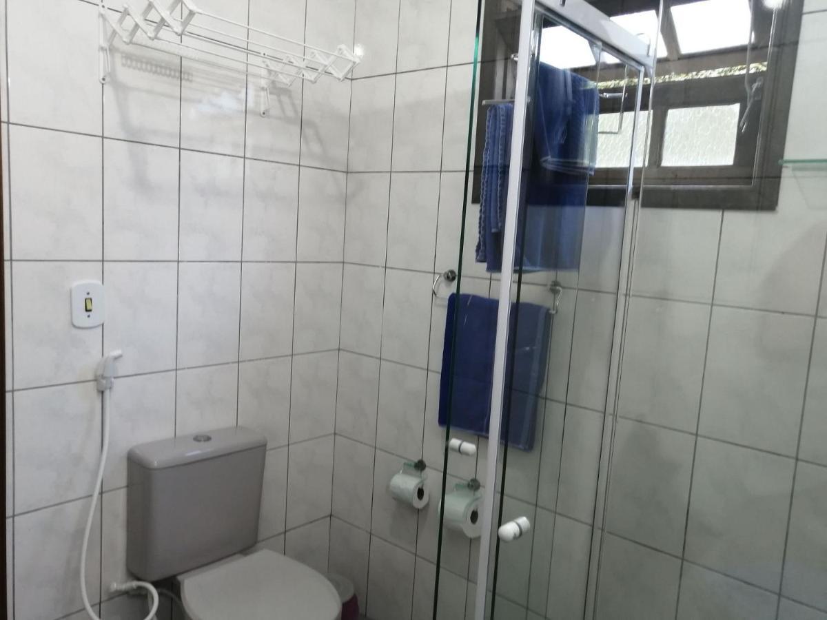 Peruíbe Pousada Pier36 מראה חיצוני תמונה