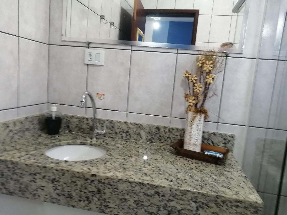 Peruíbe Pousada Pier36 מראה חיצוני תמונה