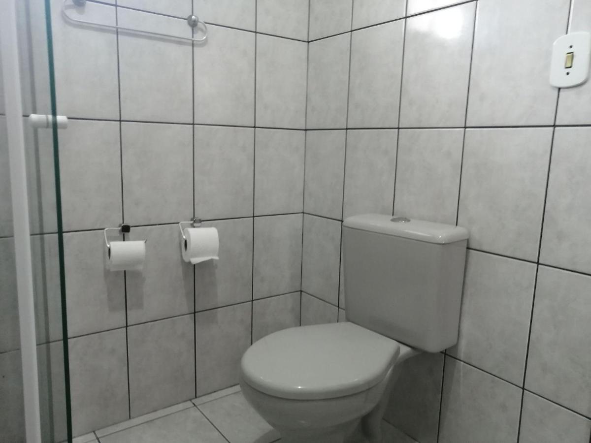 Peruíbe Pousada Pier36 מראה חיצוני תמונה