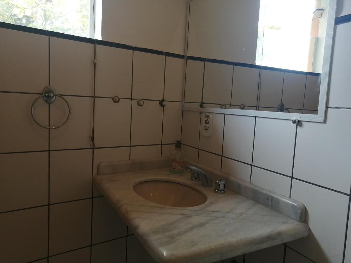 Peruíbe Pousada Pier36 מראה חיצוני תמונה