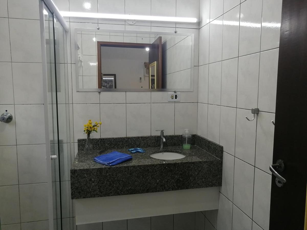 Peruíbe Pousada Pier36 מראה חיצוני תמונה