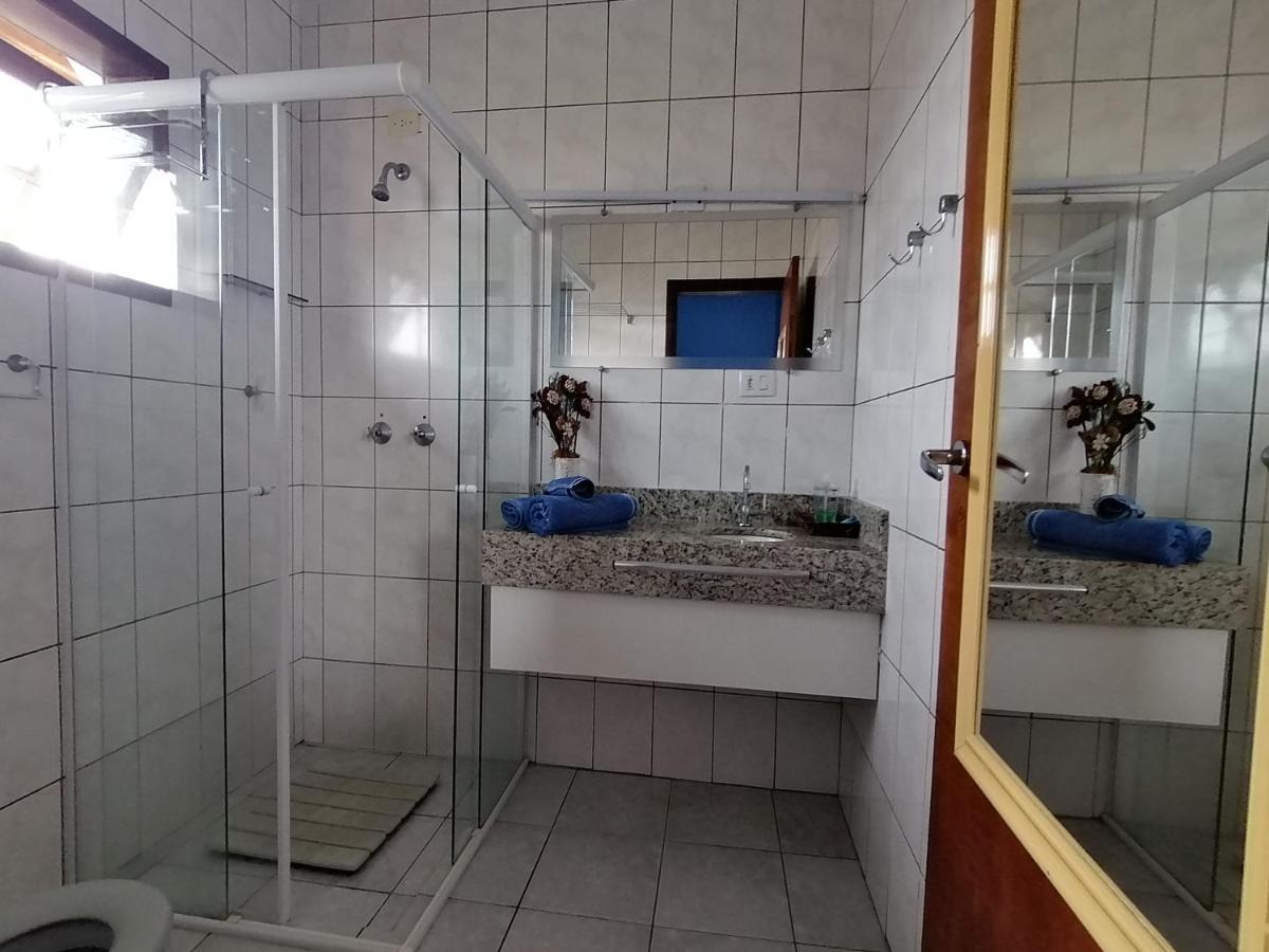 Peruíbe Pousada Pier36 מראה חיצוני תמונה