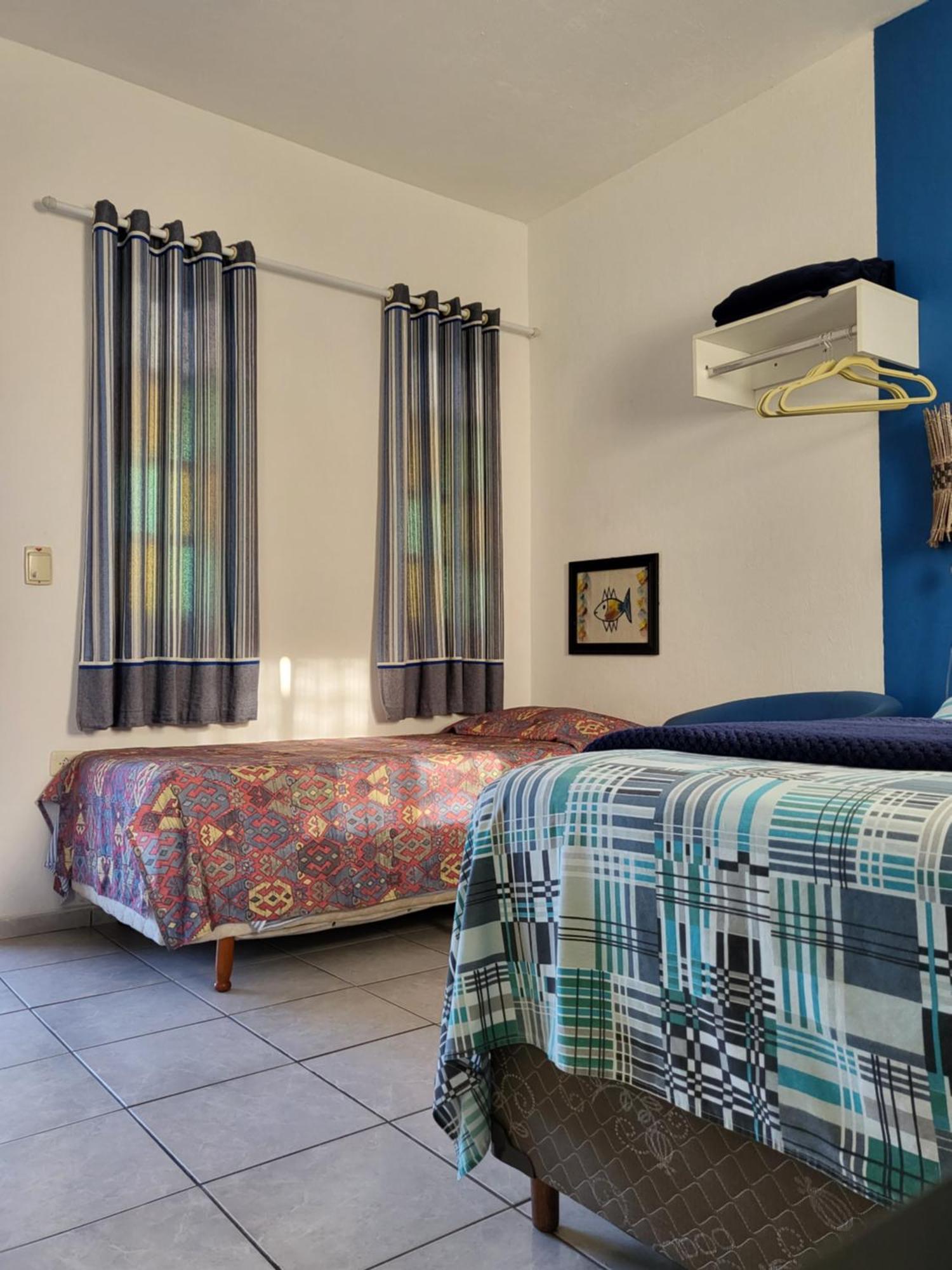 Peruíbe Pousada Pier36 מראה חיצוני תמונה